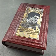 Книга Высоцкий "Прерванный полёт" — необычный подарок — фотография 2