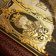 Книга "История государства Российского" — историческое издание — необычный подарок — фотография 4