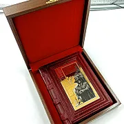 Тайные игры спецслужб — историческая книга — необычный подарок — фотография 2