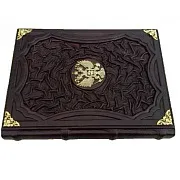 Цивилизация Древней Руси — историческое издание — оригинальный подарок — фотография 3