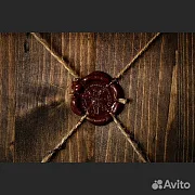 Икона Преподобные Зосима и Савватий Соловецкие в подарок — фотография 5
