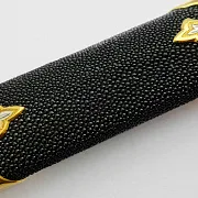 На память: Малый златоустовский кинжал — фотография 6