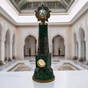 Часы «Победа» с советской звездой в подарок — фотография 1