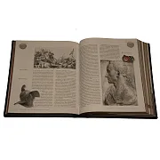 Великие полководцы и флотоводцы — историческая книга в подарок — фотография 4