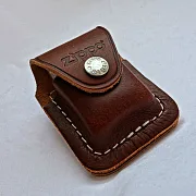 На память: Зажигалка Zippo с гравировкой "Медведь". Златоуст — фотография 3