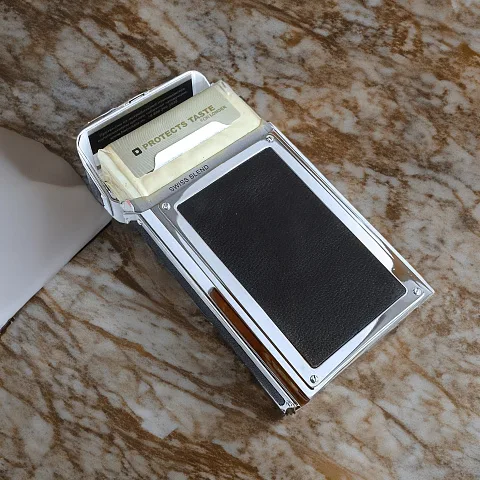 Портсигар. Златоуст — необычный подарок