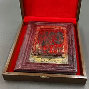 Книга Сергей Есенин "Отыграла роща золотая" — необычный подарок — фотография 4