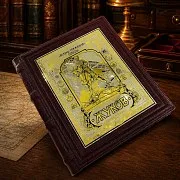 Жуков — историческая книга в подарок — фотография 1