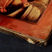 Подарочная икона "Богоматерь Иерусалимская" — фотография 9