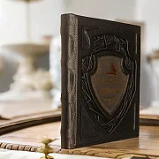 Философия рыбалки — книга для мужчины в подарок — фотография 1