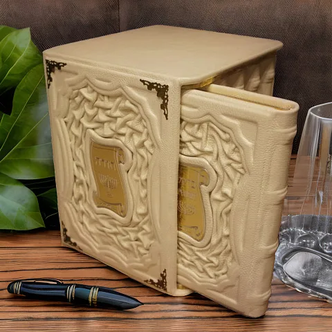 Ручная работа: Тора. Пятикнижие — издание