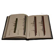 Крейсера — историческая книга — оригинальный подарок — фотография 2